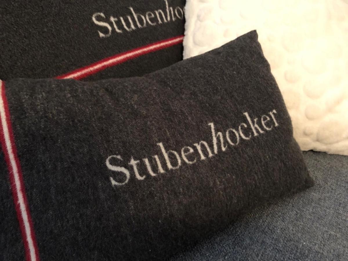 Appartement Kuhglocken Ferienhaus Fuenf Sinne Döbriach Kültér fotó