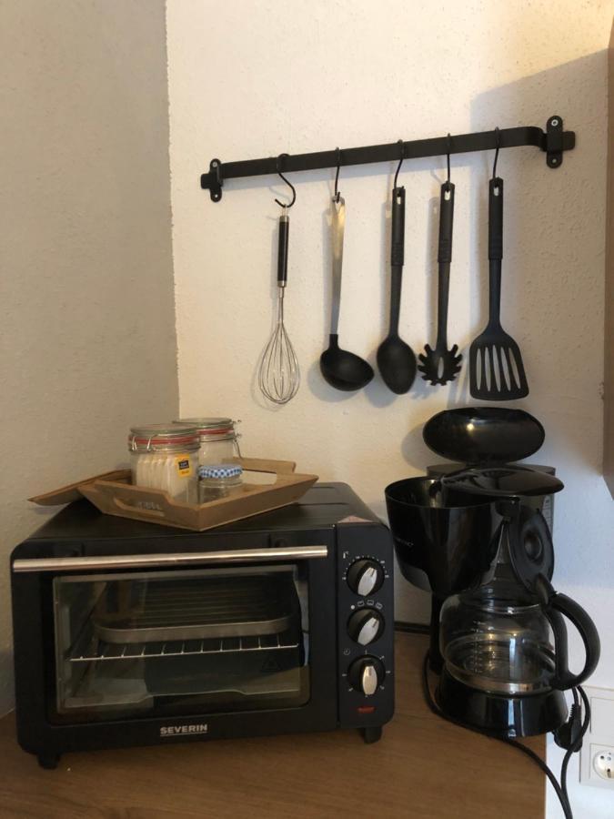Appartement Kuhglocken Ferienhaus Fuenf Sinne Döbriach Kültér fotó